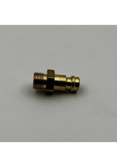 Pnömatik Sarı Otomatik Rekor Stoper T21 Seri Jak Erkek Uç M12x1.5
