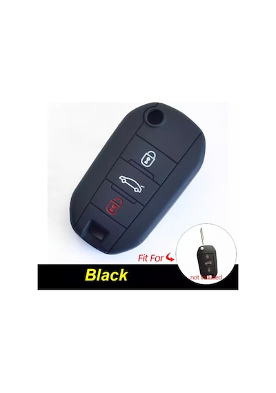 Opel Uyumlu Corsa F Crossland X Grandland X Vivaro Anahtar Kilifi 464885847