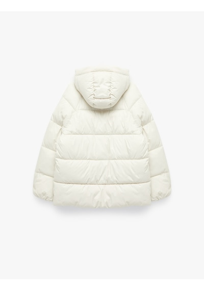 Koton İçi Polar Astarlı Uzun Kollu Fermuarlı Su İtici Kapüşonlu Oversize Şişme Mont Taş 6wak20164ew Taş Koton İçi Polar Astarlı Uzun Kollu Fermuarlı Su İtici Kapüşonlu Oversize Şişme Mont Taş 6wak20164ew Taş
