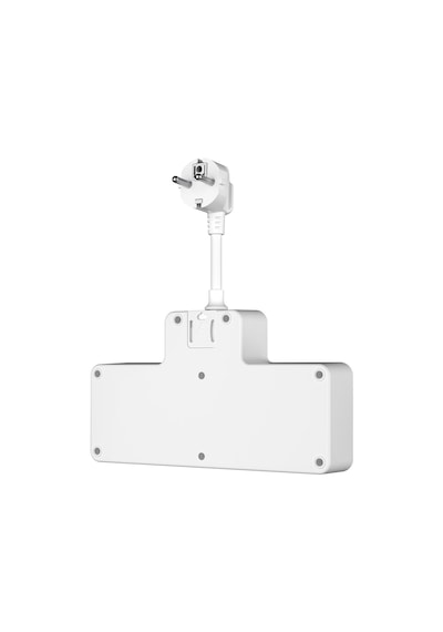 S-link Prz08 Beyaz 4 Soketli 15cm 1 Usb 2 Type-c Pd20w Tam Bakır Kablolu Akım Korumalı Priz 10 - 15 C M S-link Prz08 Beyaz 4 Soketli 15cm 1 Usb 2 Type-c Pd20w Tam Bakır Kablolu Akım Korumalı Priz 10 - 15 C M