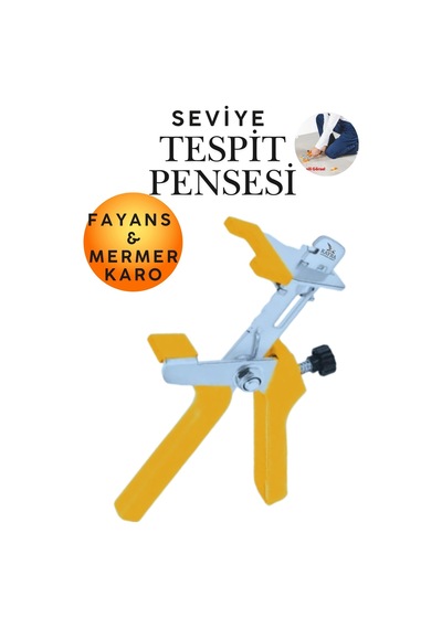 Profesyonel Metal Seviye Tespit Pensesi Takoz Klips Sıkma Pensesi Fayans Seramik Granit Yer Duvar Döşeme Sistemi Derz Artısı Kama Sıkıştırıcı Aparat Seti Profesyonel Metal Seviye Tespit Pensesi Takoz Klips Sıkma Pensesi Fayans Seramik Granit Yer Duvar Döşeme Sistemi Derz Artısı Kama Sıkıştırıcı Aparat Seti