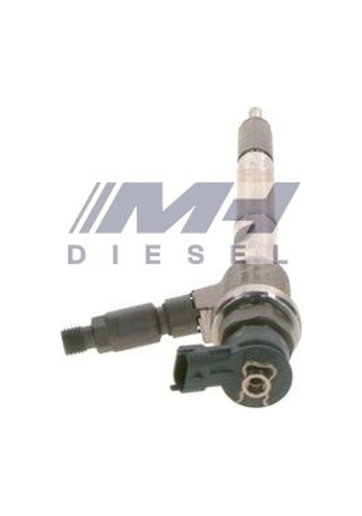 Bosch 0445110810 Common Rail Enjektör Massey Ferguson Mf4707 Mf4708 Mf4709 Valtra