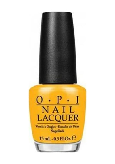 Opi The It Color Oje B66 15 ML