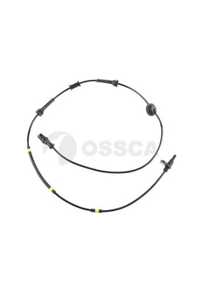 Fiat Abs Sensoru Sag Arka Fiat Brava Bravo 1180mm - Ossca 36257