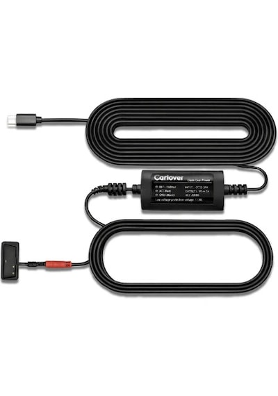Carlover Obd Bağlantı Park Modu Kiti Type-c