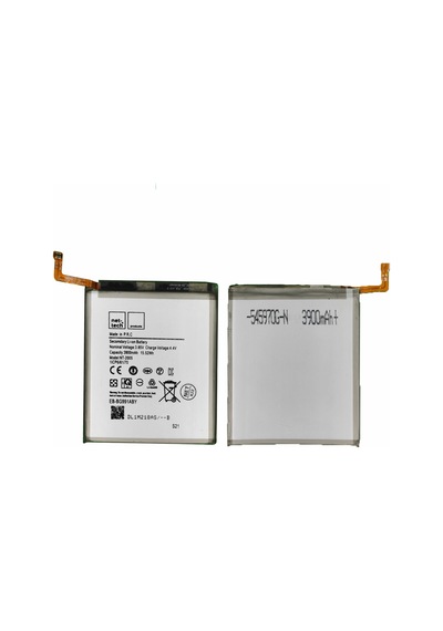 Teknonet Samsung Galaxy S21 Uyumlu 3900 Mah Batarya