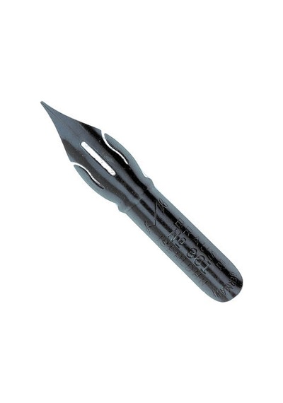 Brause Kaligrafi Ucu No:361 Steno