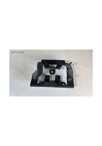 Mercedes W214 2024- Radar Sensör Braketi Ön A2145402301 Wender