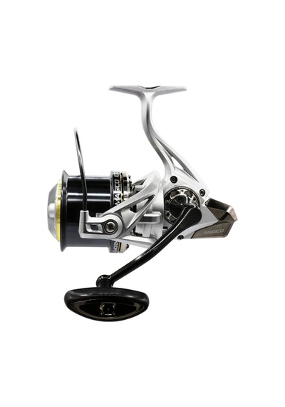 Kaido Magico 6+1bb 10000 Yedek Kafalı Surf Olta Makinesi