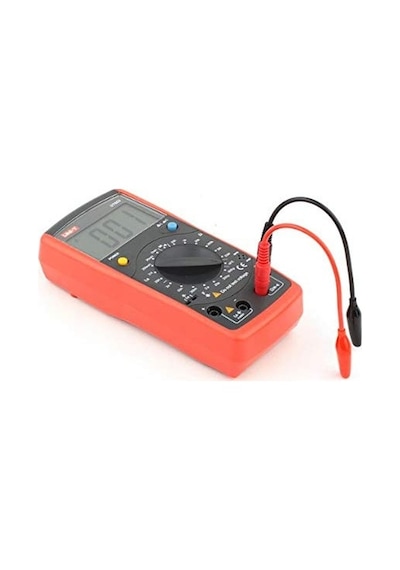 Uni-T UT603 Kondansatör Ölçer LCR Metre