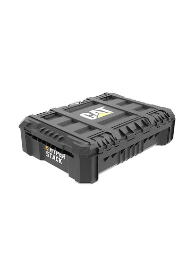 Cat Da41002 Hyper Stack 23 Litre Ağır Hizmet Tipi Kilitli Takım Çantası