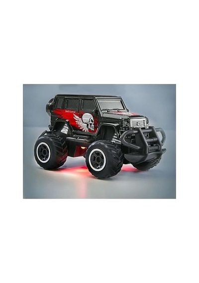 Rc Suv Urban Rider Control Car