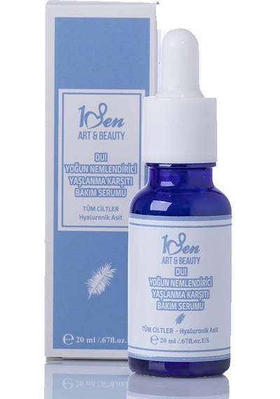 1sen Art Beauty Nemlendirici Serum 20 Ml