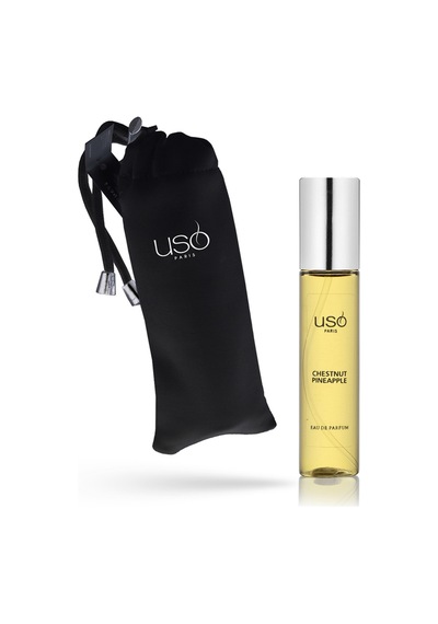 Uso Chestnut & Pineapple 15ml Edp Erkek Diğer