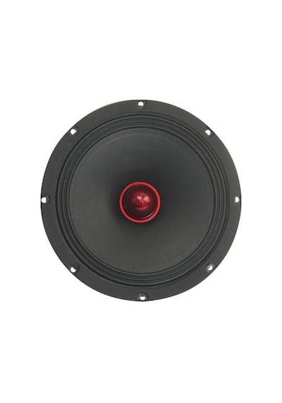 Roadstar Rdh-M200Pro 250 Watt 20 Cm Oto Hoparlör 2Li Takım