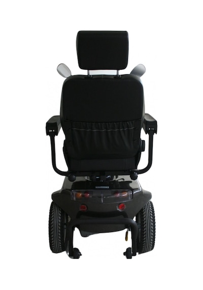 Poylin P402 Dört Tekerli Engelli Aracı