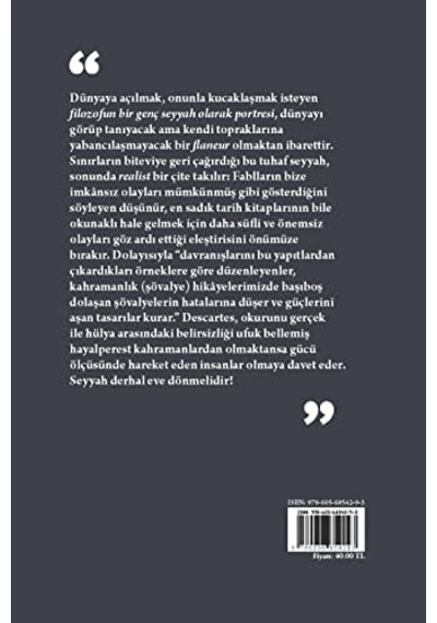 Kartezyen Prens: Descartes Ve Siyaset