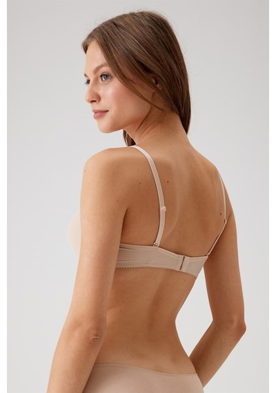 Pierre Cardin 6005 Carmel Destekli - Dolu Kap Sütyen