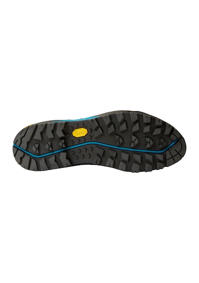 The North Face Verto Alpıne Mıd Gore-tex Erkek Bot Nf0a83nbmn81 Antrasit