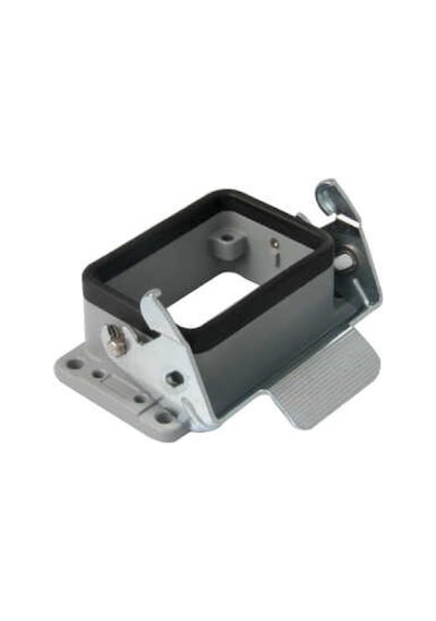 Tp Electric 24 0616 42 06000 6x16A Makine Prizi