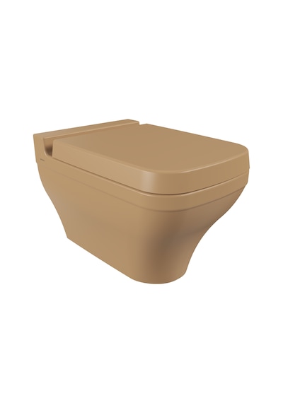 Bocchi Scala Asma Klozet -mat Kaşmi R - 1080-011-0128 Beyaz