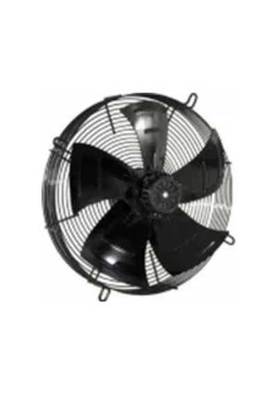 Ebmpapst 300 Mm Emici Aksiyel Fan S4e300/g01 Ac 220v 1400 D/d Kompozit Kanat