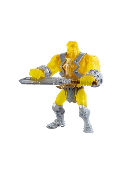 Masters Of The Universe He-man Aksiyon Figür Serisi He-man