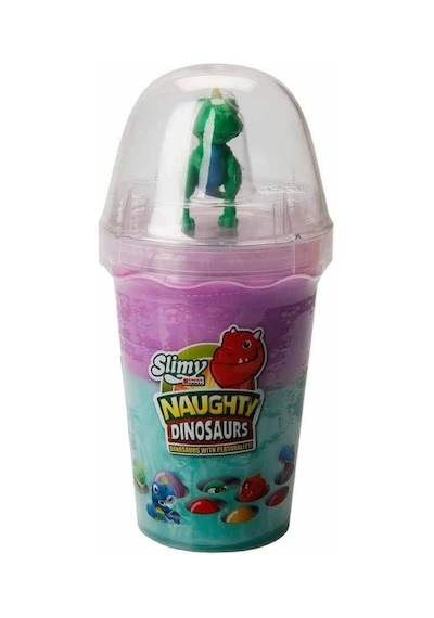 Slimy Dinozor Koleksiyonu