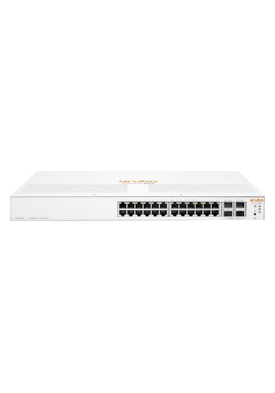 Hpe Aruba Jl682a 1930s-24g 24port 10/100/1000 Yönetilebilir Swıtch