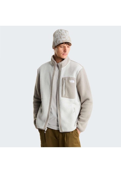 The North Face M Yumiori Erkek Ceket Nf0a883rp481 Gri