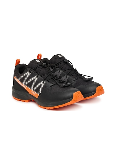 Salomon Outscape Wp J Çocuk Outdoor Ayakkabısı L49172700 Çok Renkli