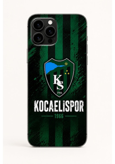 Kocaelispor 3 Tüm Telefonlara Uyumlu Kaplama Sipariş Sonrası Marka Ve Modelinizi İletiniz