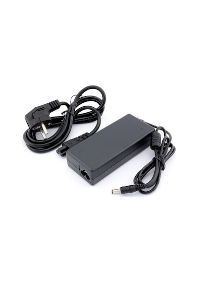 Afila Universal 12v 7a 84w Plastik Kasa Power Adaptör 5.5x2.5mm / Cmadp107