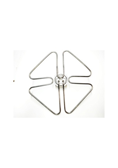 Semaver Çaycı Isıtıcı Rezistansı Kelebek 2li Büyük 2750w