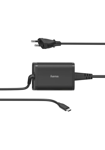 Usb-c Notebook Güç Adaptörü, 5-20v/65w