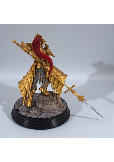 Dark Souls - Dragon Slayer Ornstein Figür