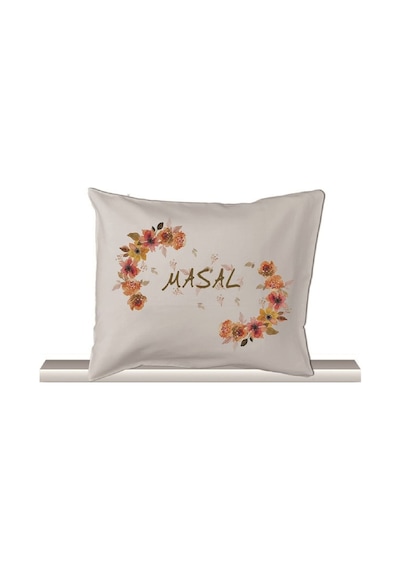 Pia Baby Gl 1929-02 İsme Özel Beşli Tulum Set Krem