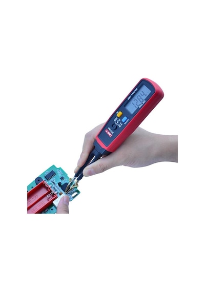 Unit Ut116c Smd Kompanent Test Cihazı