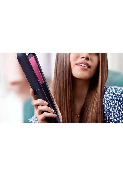 Philips 3000 Serisi Saç Düzleştirici Siyah