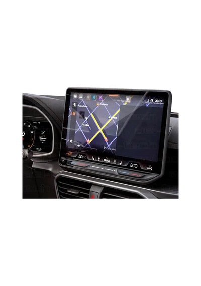 Cupra Terramar Supreme Vz Line 12.9 İnç Navigasyon Uyumlu 9h Nano