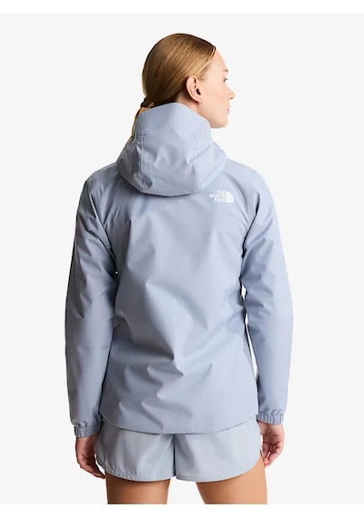The North Face Nf0a8g12-fm2 W Quest Jacket Kadın Ceket Gri