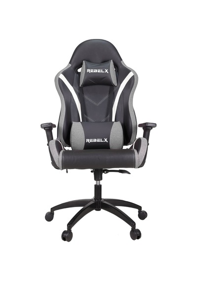 Rebelx  Epsilon Pro Oyuncu Koltuğu Açık Gri