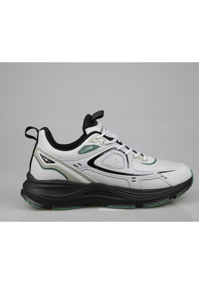 Pierre Cardin Pcı-11066 Gri Unisex Sneakers Gri