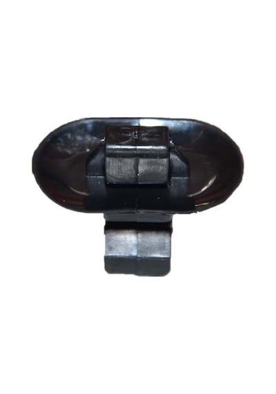 2 Adet Oto Agraf Oto Klips Kaput Çubuk 7,2mm 792827 792834 Citroen C2 C3 C4 Berlingo Peugeot 106 1007 306