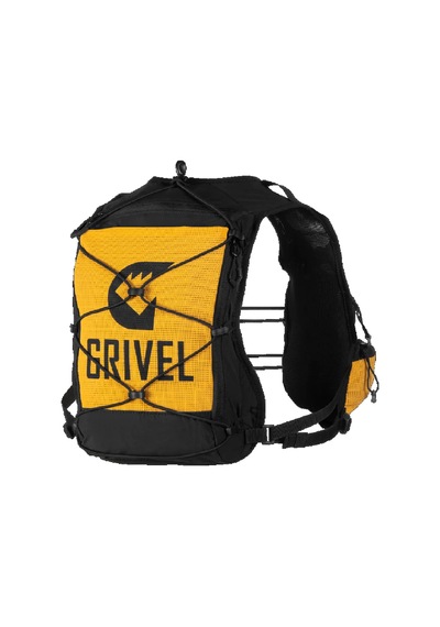 Grivel Mountain Runner Evo 5 Sırt Çantası Zamtne5
