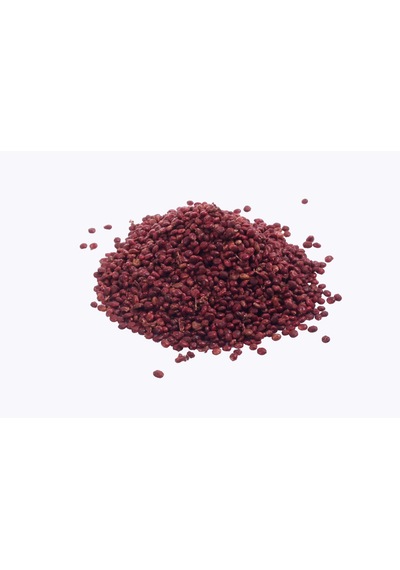 Laboratuvaraktar Tane Sumak 100 Gr