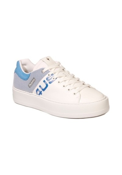 Cesare Pacıottı 4Us Erkek Sneaker Su2 Beyaz