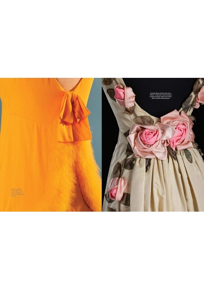 How To Read A Dress: A Guide To Changing Fashion From The 16th To The 21st Century