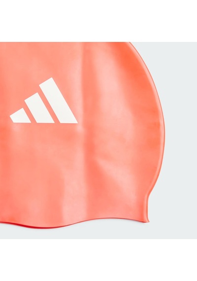 Adidas 3 Stripes Swim Çocuk Yüzücü Bonesi C-adıım1043a30a00 Turuncu