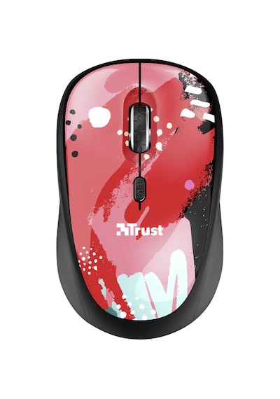Trust 24440 Yvi Kablosuz Optik Mouse
